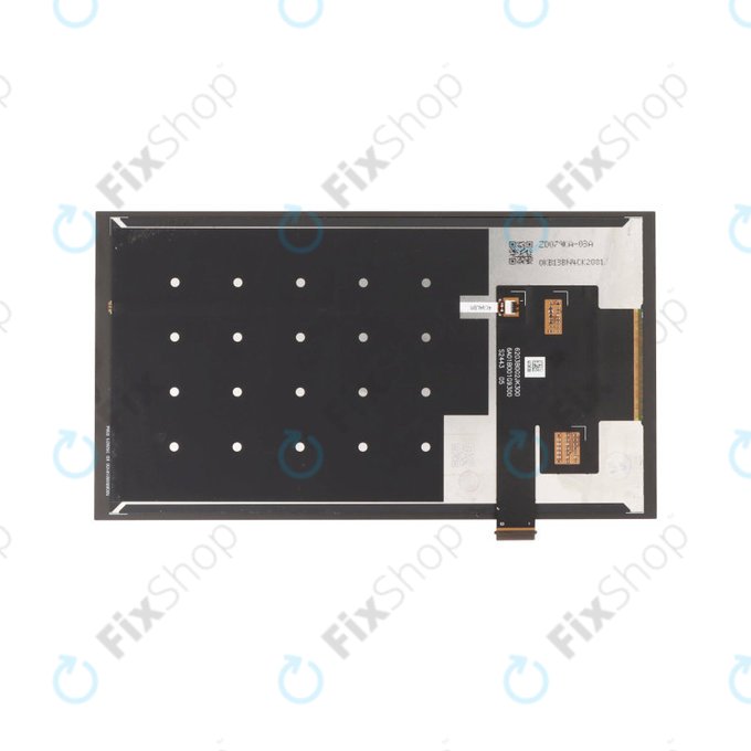 LCD display (Black) for Nintendo Switch 2