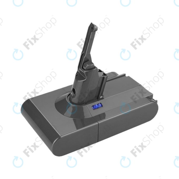 Dyson V8 - Battery 215681, PM8-US-HFB1497A Li-Ion 21.6V 2500mAh