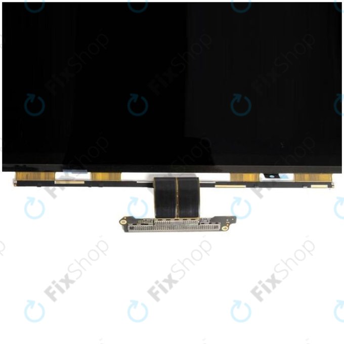 Apple MacBook 12" A1534 (Early 2016 - Mid 2017) - LCD Display Refurbished