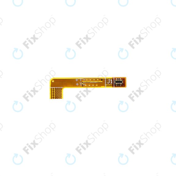Battery for Amazfit GTS 2 Mini, 220mAh, Li-Pol, 3.85V, PL402022GH, HQ