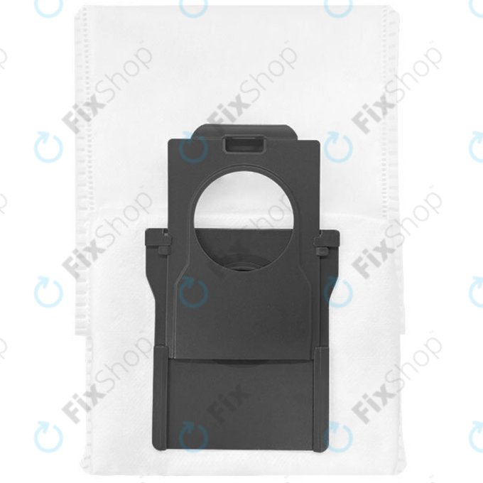 Dust Bag, 3pcs for Dreame Aqua10 Ultra Roller