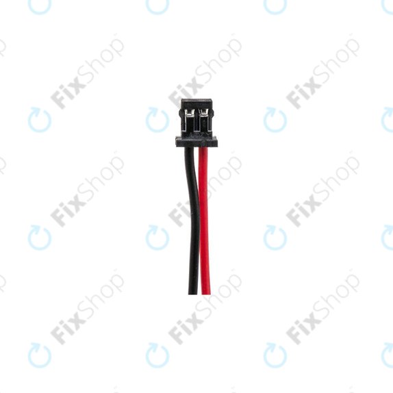 Battery for Mitsubishi Melservo MR-J3, 2000mAh, Li-MnO2, 3.6V, MR-J3BAT, HQ