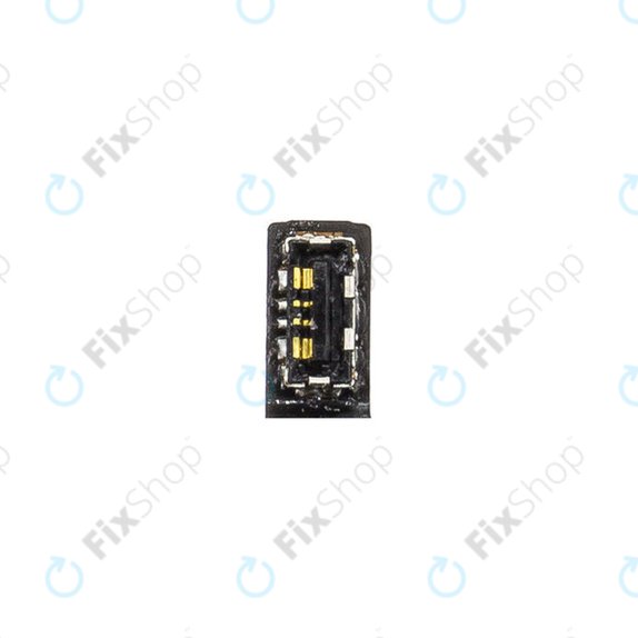Battery for Apple Watch 1 42 mm, 240mAh, Li-Pol, 3.8 V, A1579, HQ