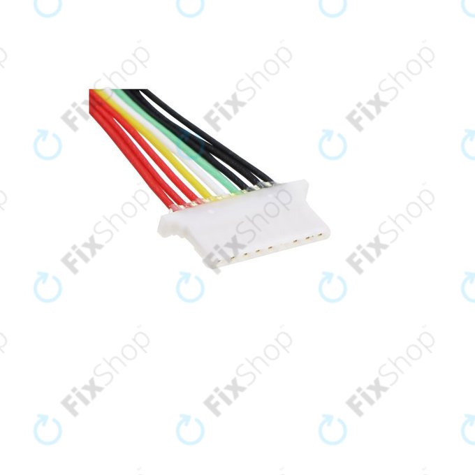 Battery for HP ZBook Firefly 15 G7, G8, EliteBook 855 G7, G8, 850 G7, G8, 4600mAh, Li-Pol, 11.55V, CC03053XL, HQ