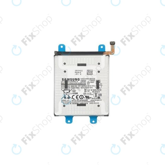 Samsung Galaxy S25 Ultra - Battery EB-BS938ABE 5000mAh - GH82-36389A Genuine Service Pack