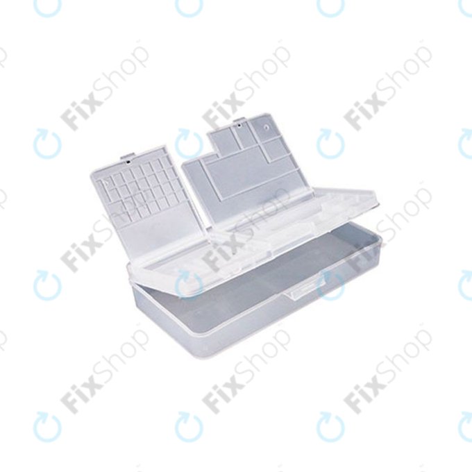 Sunshine SS-001A - Multi-Function Storage Box