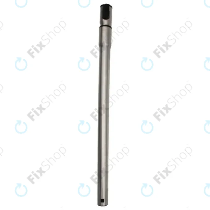 Miele C-series, S400 - Telescopic Suction Tube (Silver)