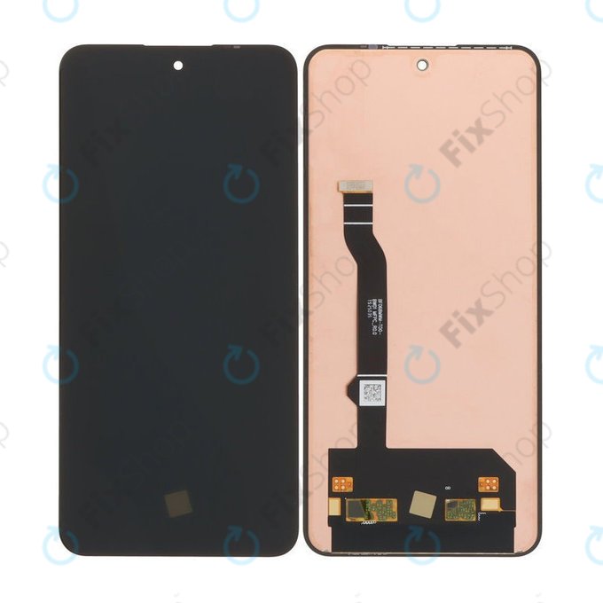 Nothing CMF Phone 2 Pro - LCD Display + Touch Screen OLED