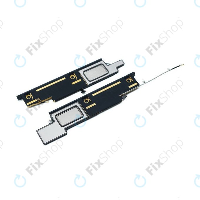 Speakers (Left and Right) for MacBook Air 13", A3113 (2024), with antenna, 923-10350, Genuine Apple