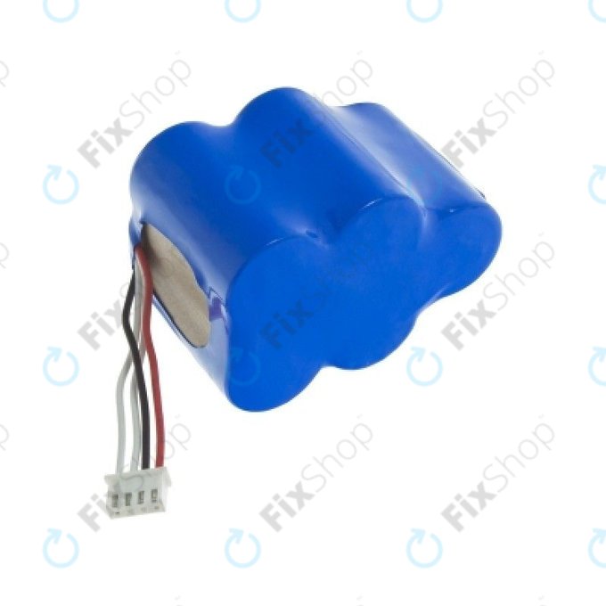 Ecovacs Deebot D-series - Battery LP43SC3300P5 Ni-MH 6.0V 2000mAh