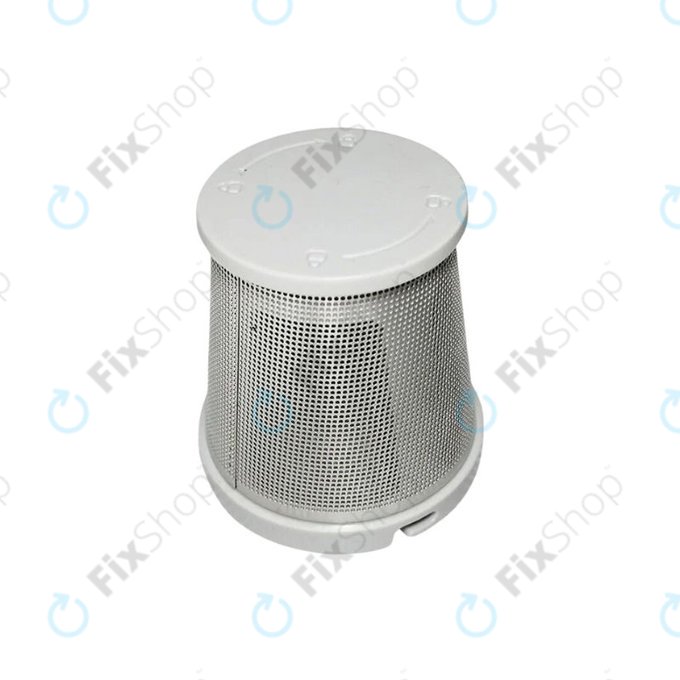 Xiaomi Mi Vacuum Cleaner Mini - Dust Filter Cover (Metal)