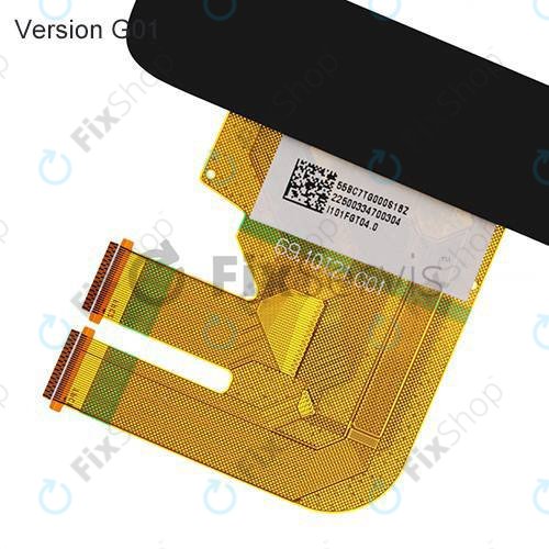 Asus Transformer Pad TF300T - Touch Screen (Verzia G01)