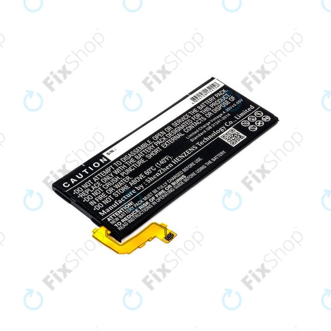 Sony Xperia XZ Premium Dual G8142 - Battery LIP1642ERPC 3200mAh HQ