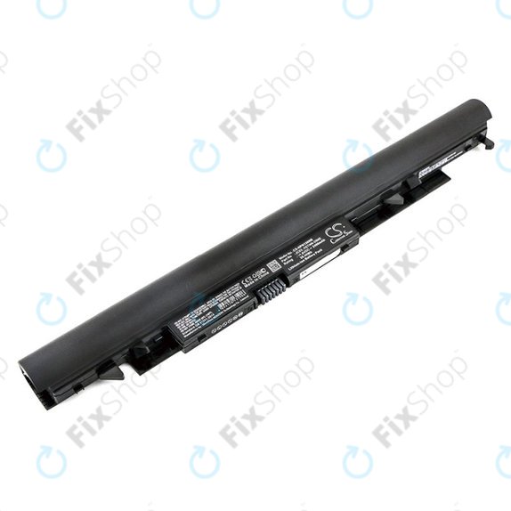 Battery for HP 240 G6, Pavilion 14, 15, 17, 2400mAh, Li-Ion, 14.8V, JC04, HQ