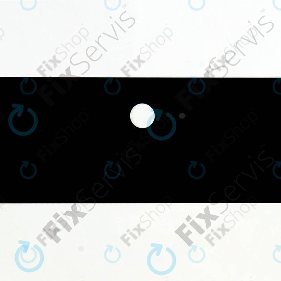 Apple iMac 27" A1312 (Late 2009 - Mid 2011) - Front Glass