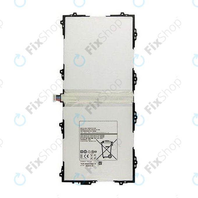 Samsung Galaxy Tab 3 10.1 P5200, P5210 - Battery SP3081A9H, T4500E, T4500C 6800mAh