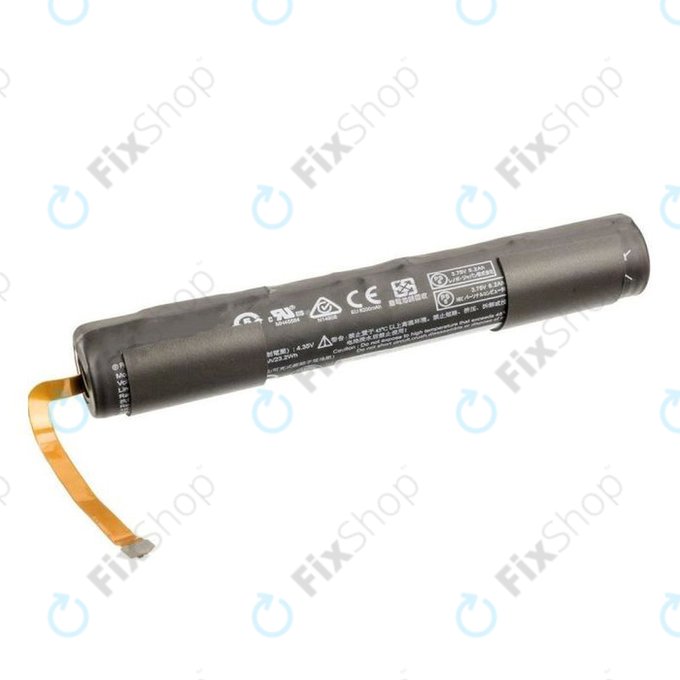 Lenovo Yoga Tab 3 Pro X90F - Battery BAL15D2K32 6200mAh