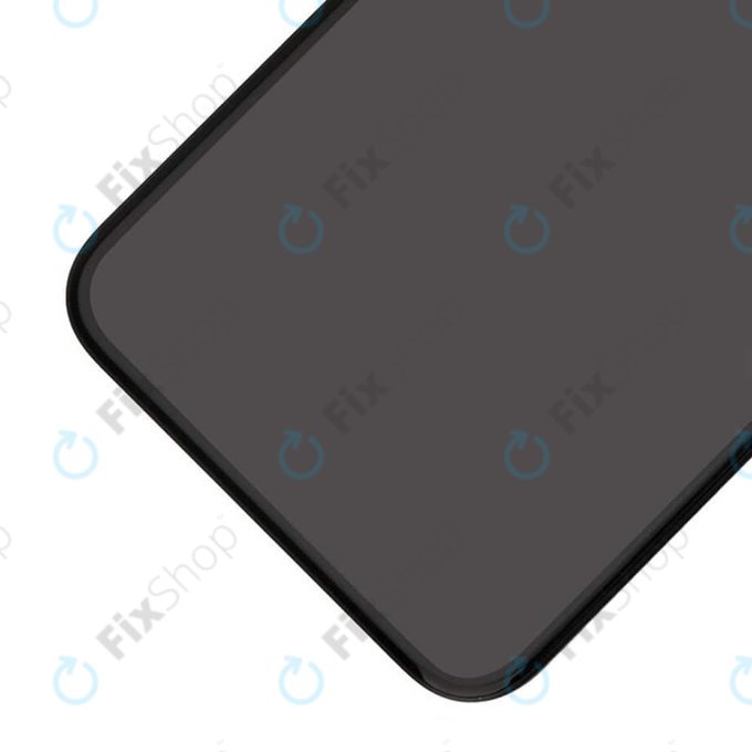 Display for iPhone XS, Touch Screen with Frame, Refurbished