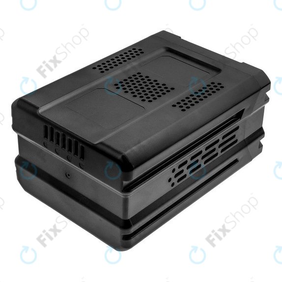 Battery for Greenworks Pro 80V, Cramer 82V, Stiga Combi, Stiga Multiclip, 2000mAh, Li-Ion, 80V, 2901302, HQ