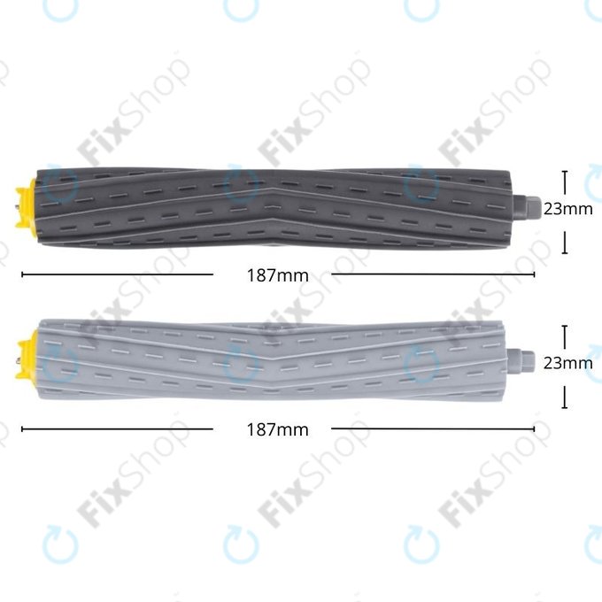 iRobot Roomba 800, 900-series - Main Brushes