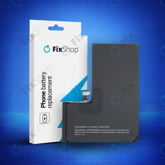 Battery for iPhone 13 Pro, 3095mAh