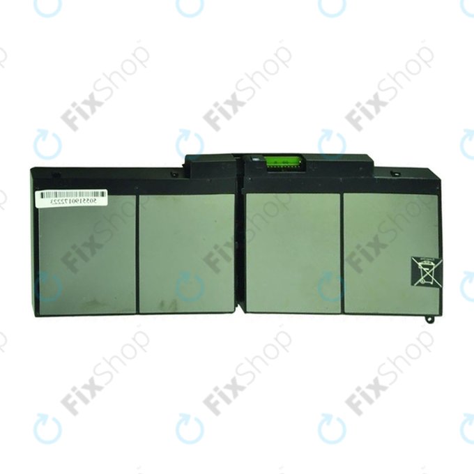 Dell Latitude E5250 - Battery 5800mAh