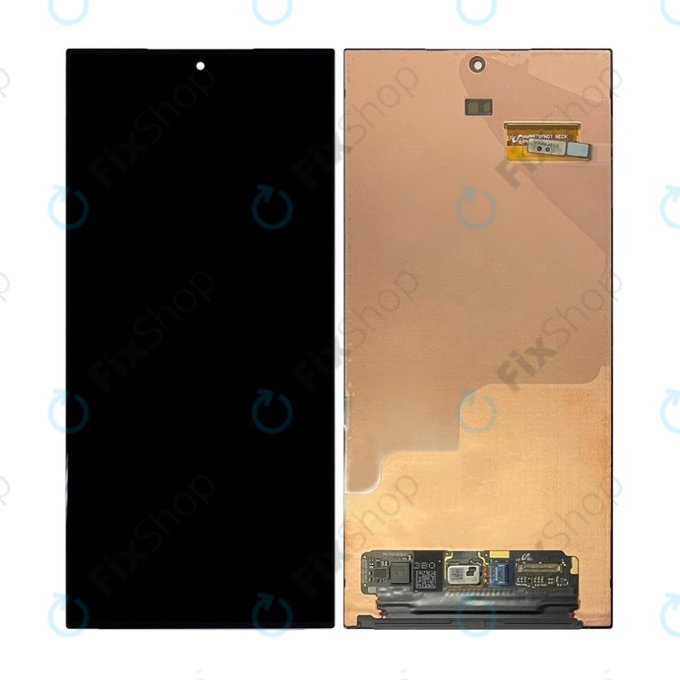 Samsung Galaxy S24 Ultra S928B - LCD Display + Touch Screen TFT