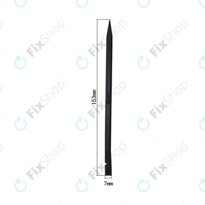 Spudger - Universal Plastic Opening Tool (Black)
