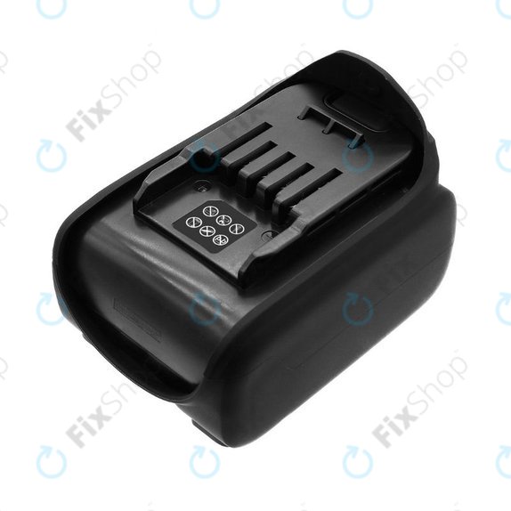 Philips Series 9000 AquaTrio, 8000-series, 7000-series - Battery IBD014GA Li-Ion 25.9V 2200mAh HQ