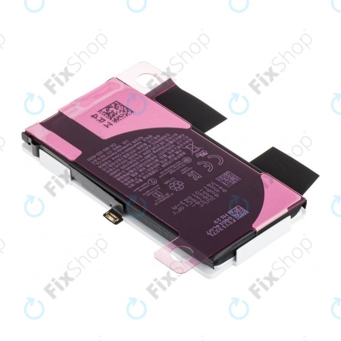 Battery for iPhone 15 Plus | 661-37207 | 4383mAh | Genuine Apple