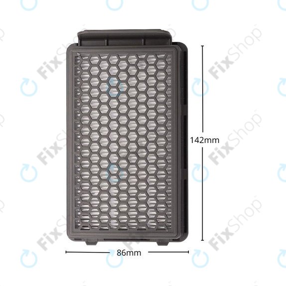Rowenta Compact Power - Filter Set