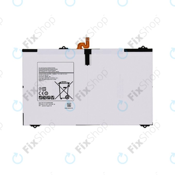 Samsung Galaxy Tab S2 9.7 T810, T815 - Battery EB-BT810ABE 5870mAh
