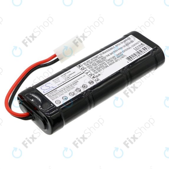 iRobot Looj-series - Battery 11200 Ni-MH 7.2V 3600mAh HQ