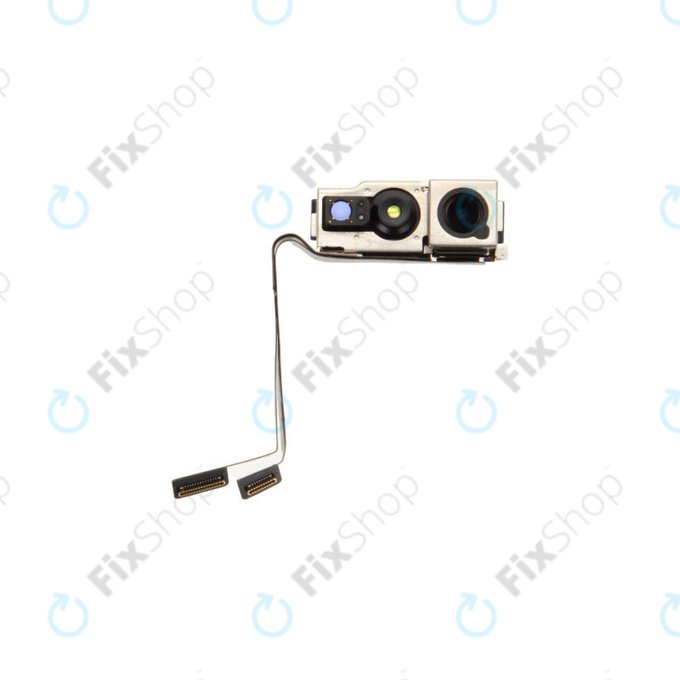 Front Camera for iPhone 16 Pro | 661-42727 | Genuine Apple