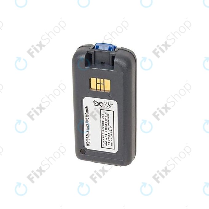 Intermec CK3X - Battery 318-034-001 5100mAh