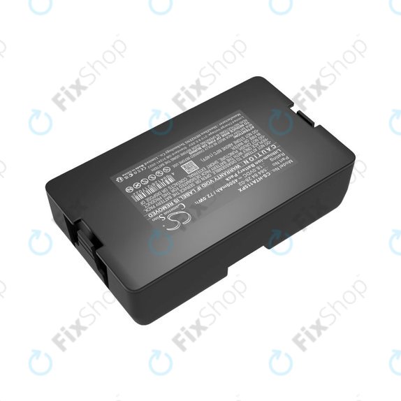 Battery for Flymo Easilife 200, Gardena Automower 310, Husqvarna Automower 315X, 4000mAh, Li-Ion, 18.0V, 584 84 28-02, HQ
