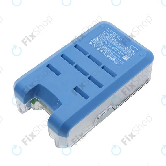 Battery for Tineco Pure One S11, A11, 2000mAh, Li-Ion, 21.6V, ZB1965-20P, HQ