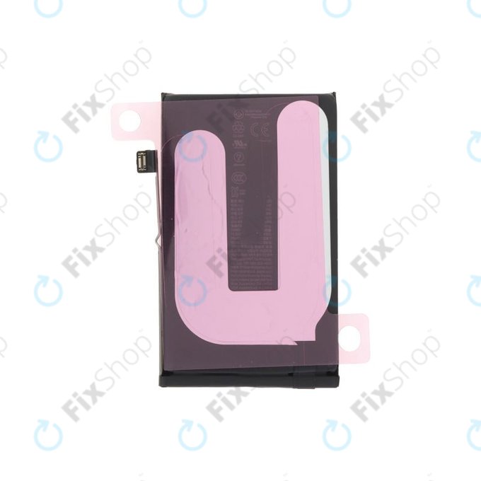 Battery for iPhone 16, 3561mAh