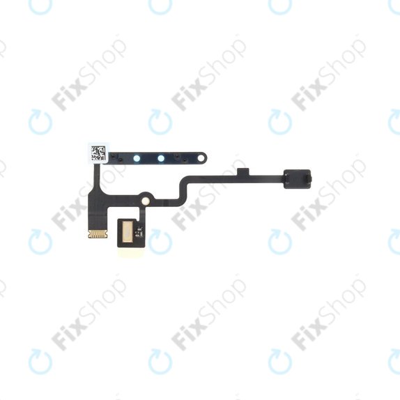 Volume Button Flex Cable for iPad (10th Gen 2022), (11th Gen 2025)