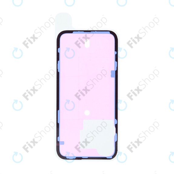 Rear Glass Adhesive for iPhone 15 Pro | 923-09189-S | Genuine Apple