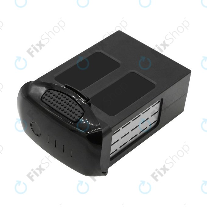 Battery for DJI Phantom 4 Pro, 5870mAh, Li-Pol, 15.2V, CP.PT.00000033.01, HQ