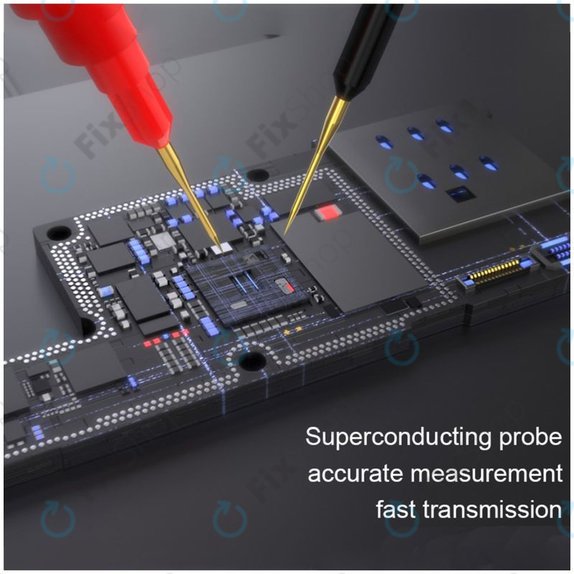 Best BST-050 - Superconducting Test Probe
