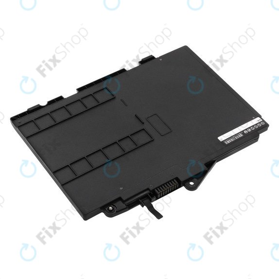 Battery for HP Elitebook 725 G3, 3700mAh, Li-Pol, 11.4V, 800232-241, HQ