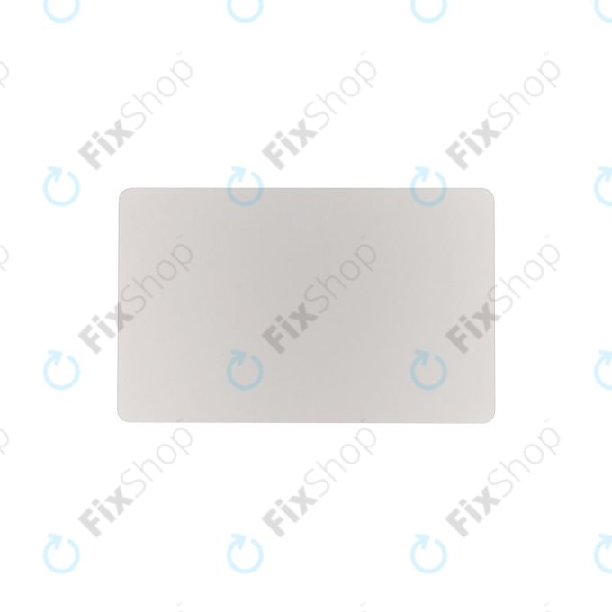 Complete Trackpad for MacBook Pro 14", A3112 (2024), Silver, 661-42547, Genuine Apple