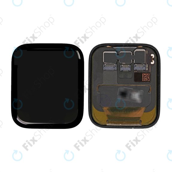 LCD Display for Apple Watch 4 44mm, Touch Screen without Frame, Refurbished PRO