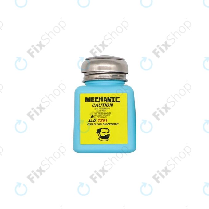 Mechanic - ESD Fluid Dispenser - 100ml
