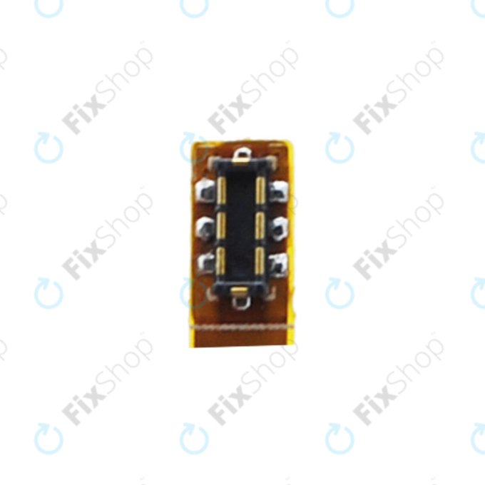 Battery for Huawei Ascend Y6 2, Honor 5a, Huawei G7 Plus, 3100mAh, Li-Pol, 3.8V, HB396481EBC, HQ