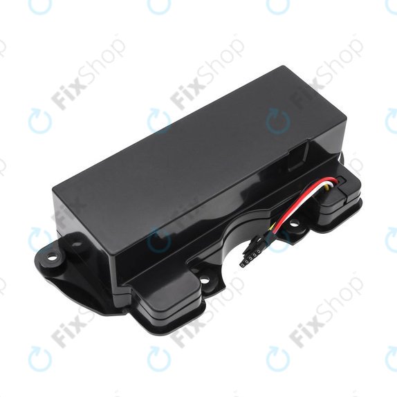 Battery for ETA 4228 Navaggio Profi, 5200mAh, Li-Ion, 14.4V, 4228 00100, HQ