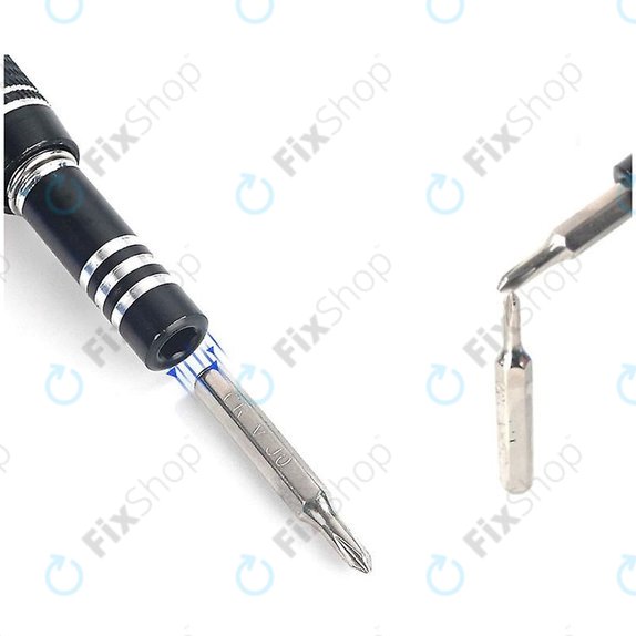 Sunshine SS-5121 - Precision Screwdriver and Bit Set 66in1
