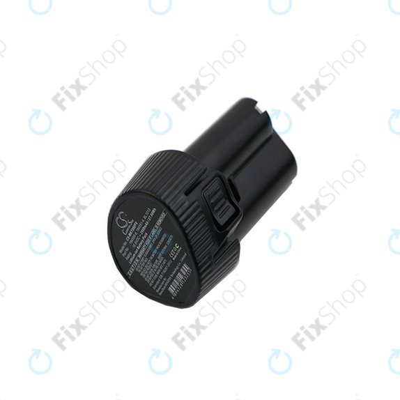 Battery for Makita CC300, LC01, JV100, 2500mAh, Li-Ion, 10.8V, 194550-6, HQ